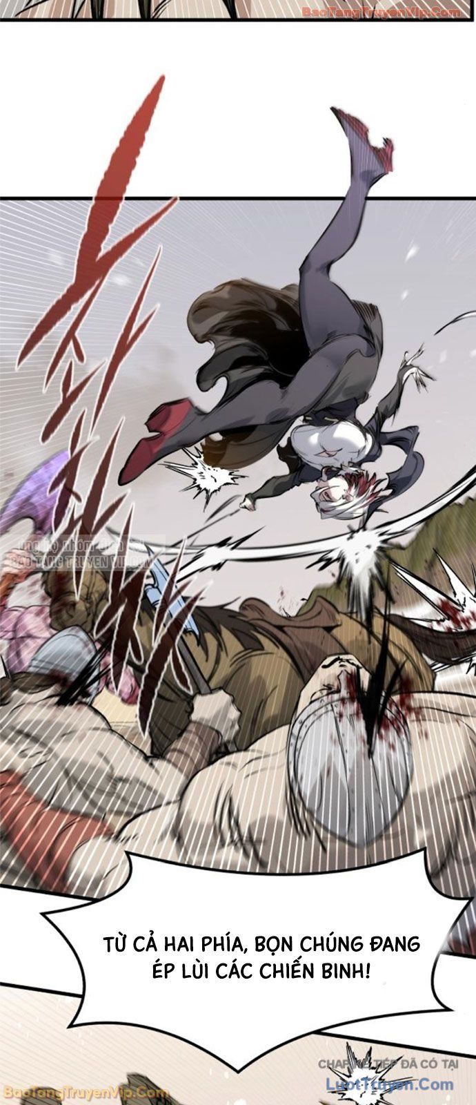 Mỗi Lính Đánh Thuê Trở Về Đều Có Một Kế Hoạch [Chap 72] - Page 39