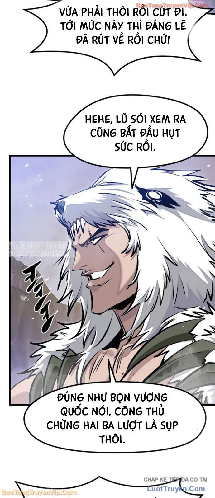 Mỗi Lính Đánh Thuê Trở Về Đều Có Một Kế Hoạch [Chap 72] - Page 4