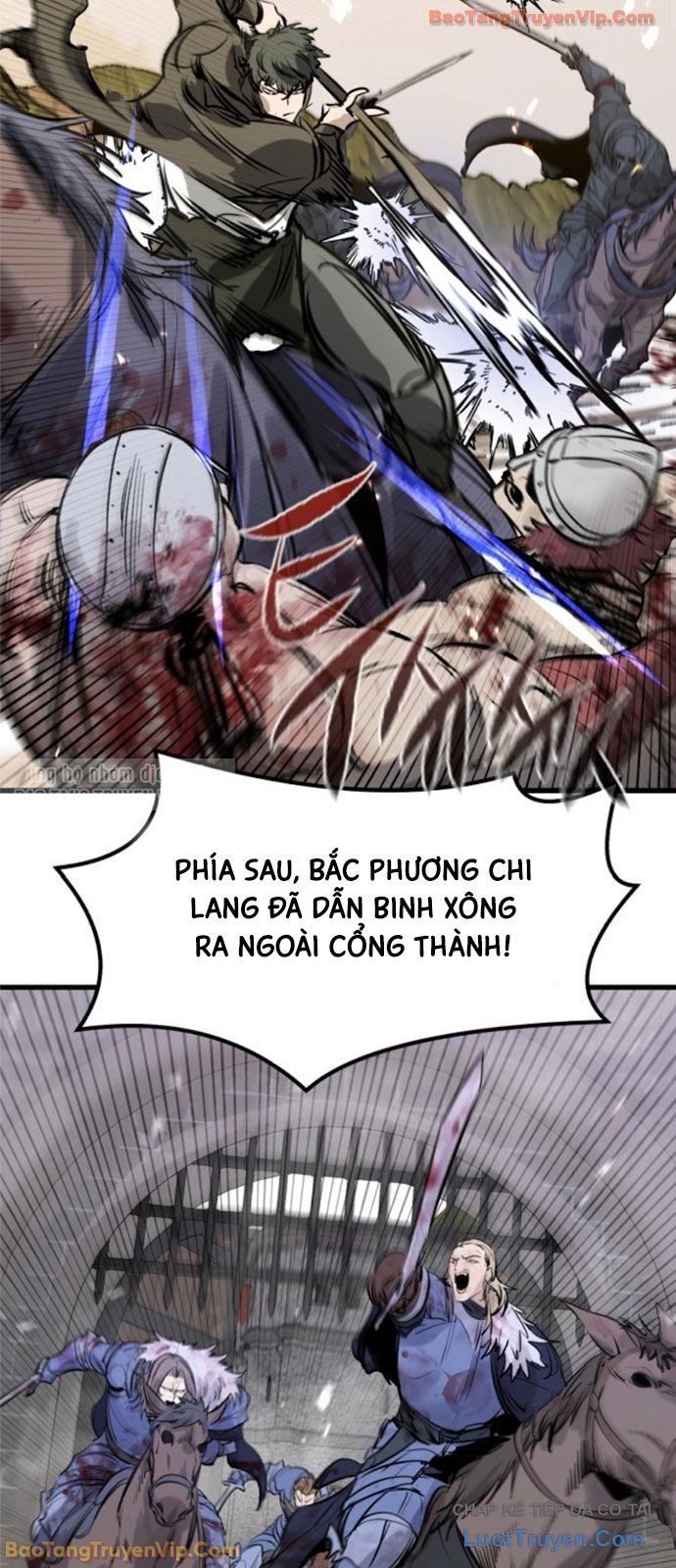 Mỗi Lính Đánh Thuê Trở Về Đều Có Một Kế Hoạch [Chap 72] - Page 40