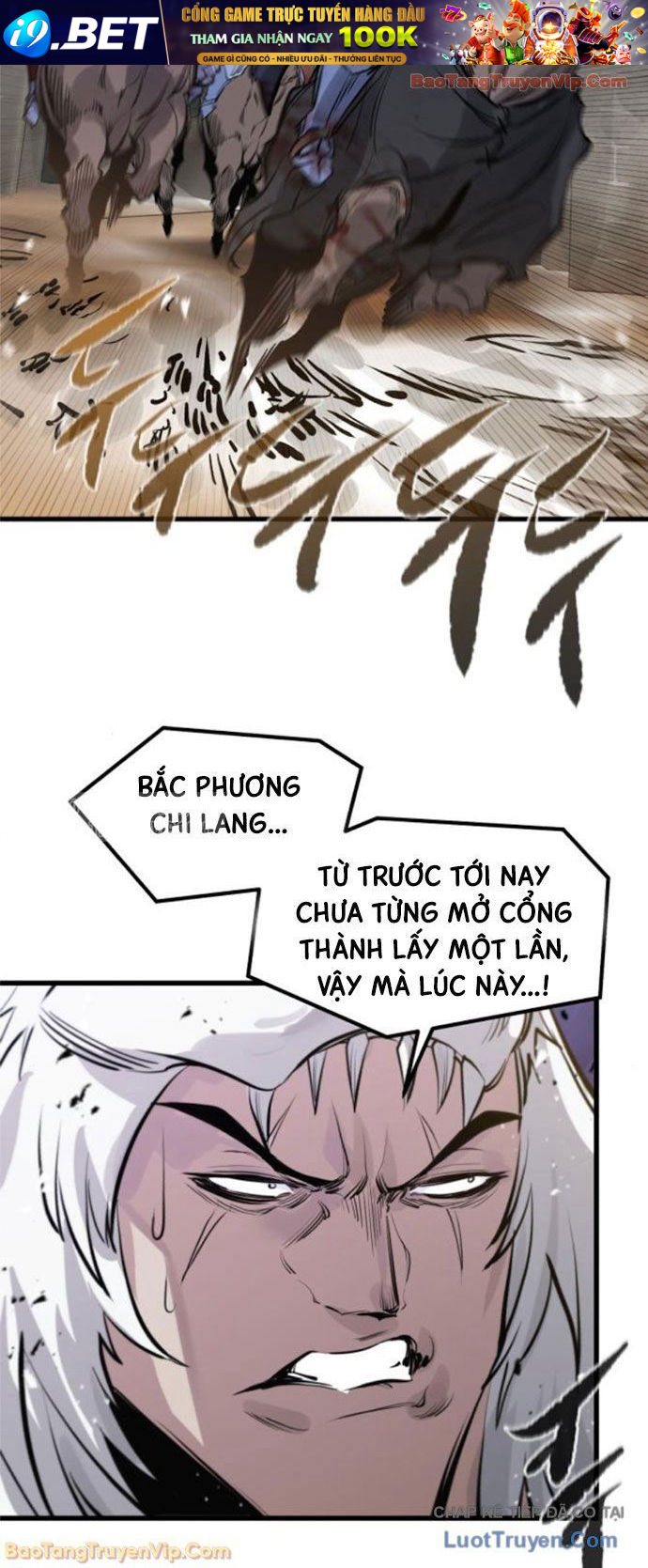 Mỗi Lính Đánh Thuê Trở Về Đều Có Một Kế Hoạch [Chap 72] - Page 41