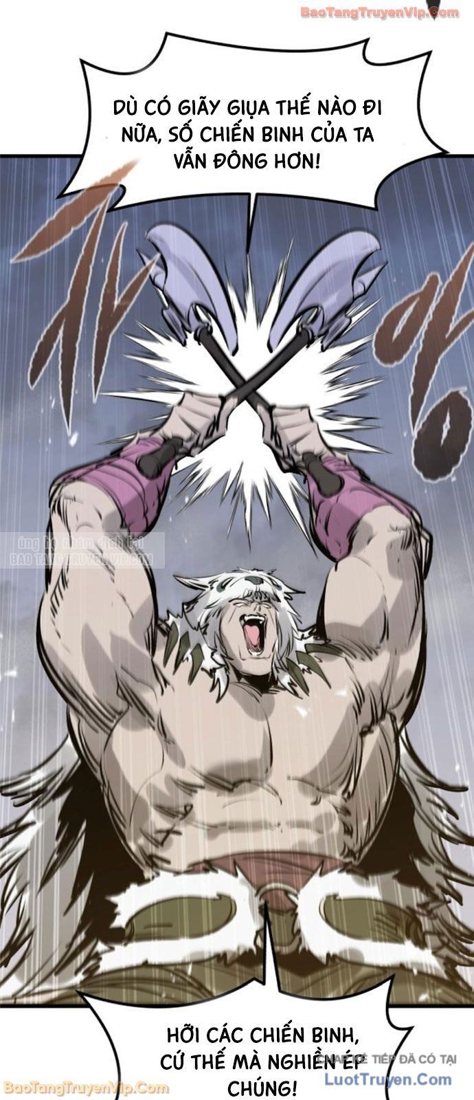 Mỗi Lính Đánh Thuê Trở Về Đều Có Một Kế Hoạch [Chap 72] - Page 42