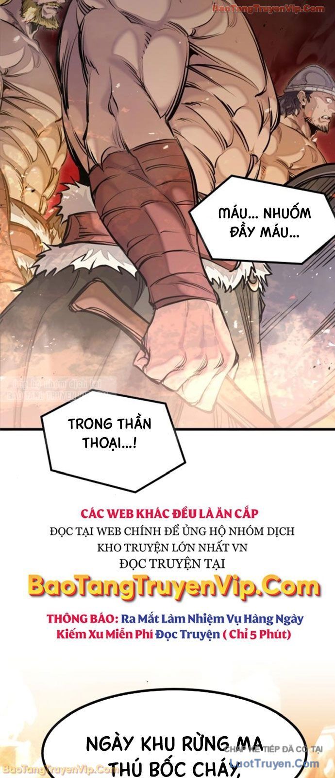 Mỗi Lính Đánh Thuê Trở Về Đều Có Một Kế Hoạch [Chap 72] - Page 44