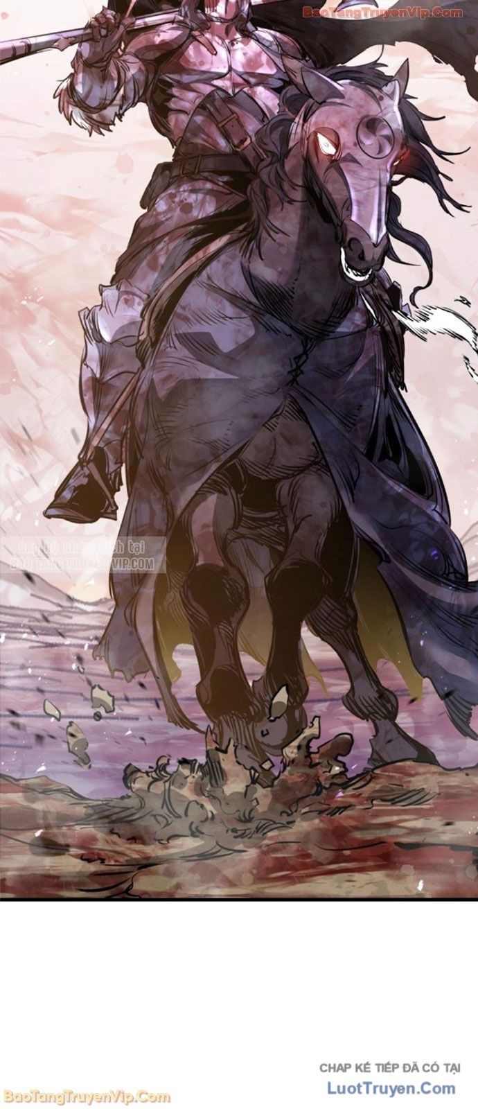 Mỗi Lính Đánh Thuê Trở Về Đều Có Một Kế Hoạch [Chap 72] - Page 49