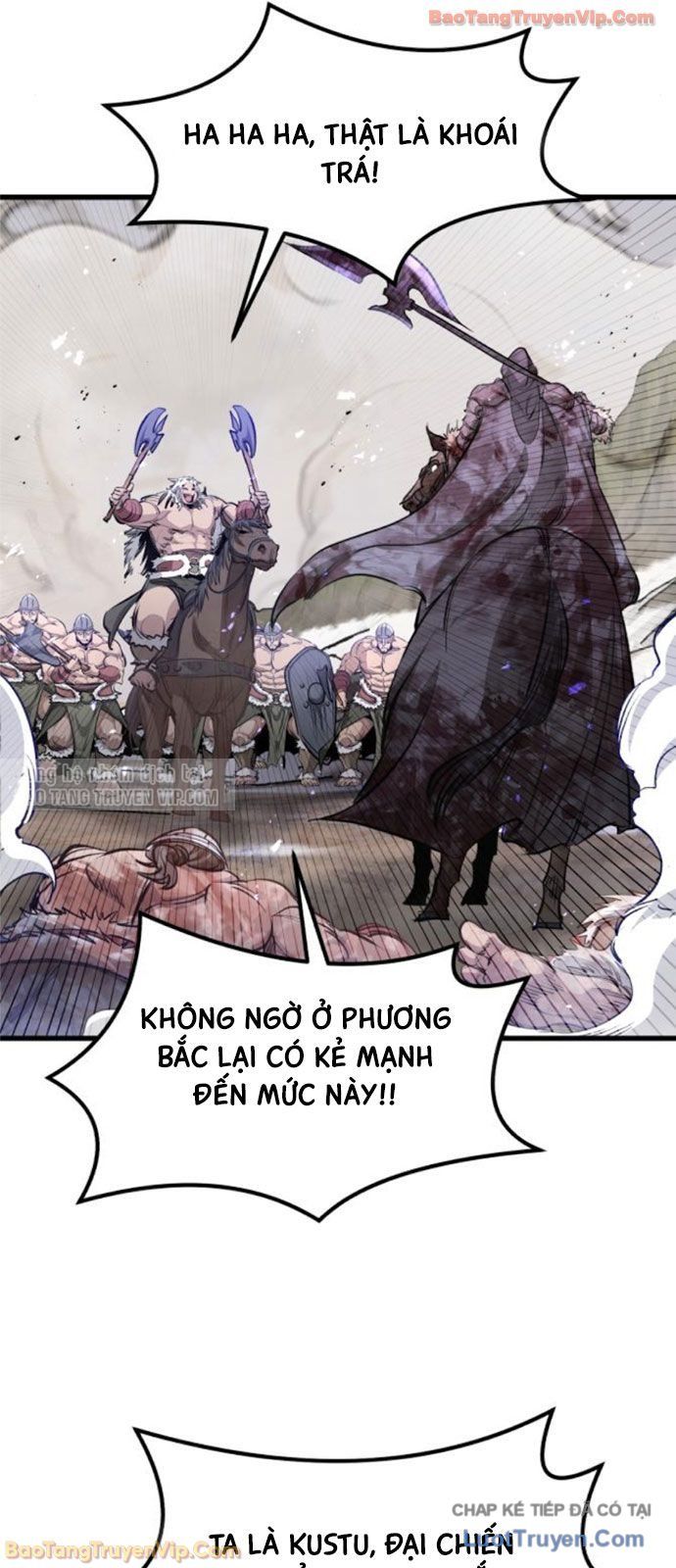 Mỗi Lính Đánh Thuê Trở Về Đều Có Một Kế Hoạch [Chap 72] - Page 52
