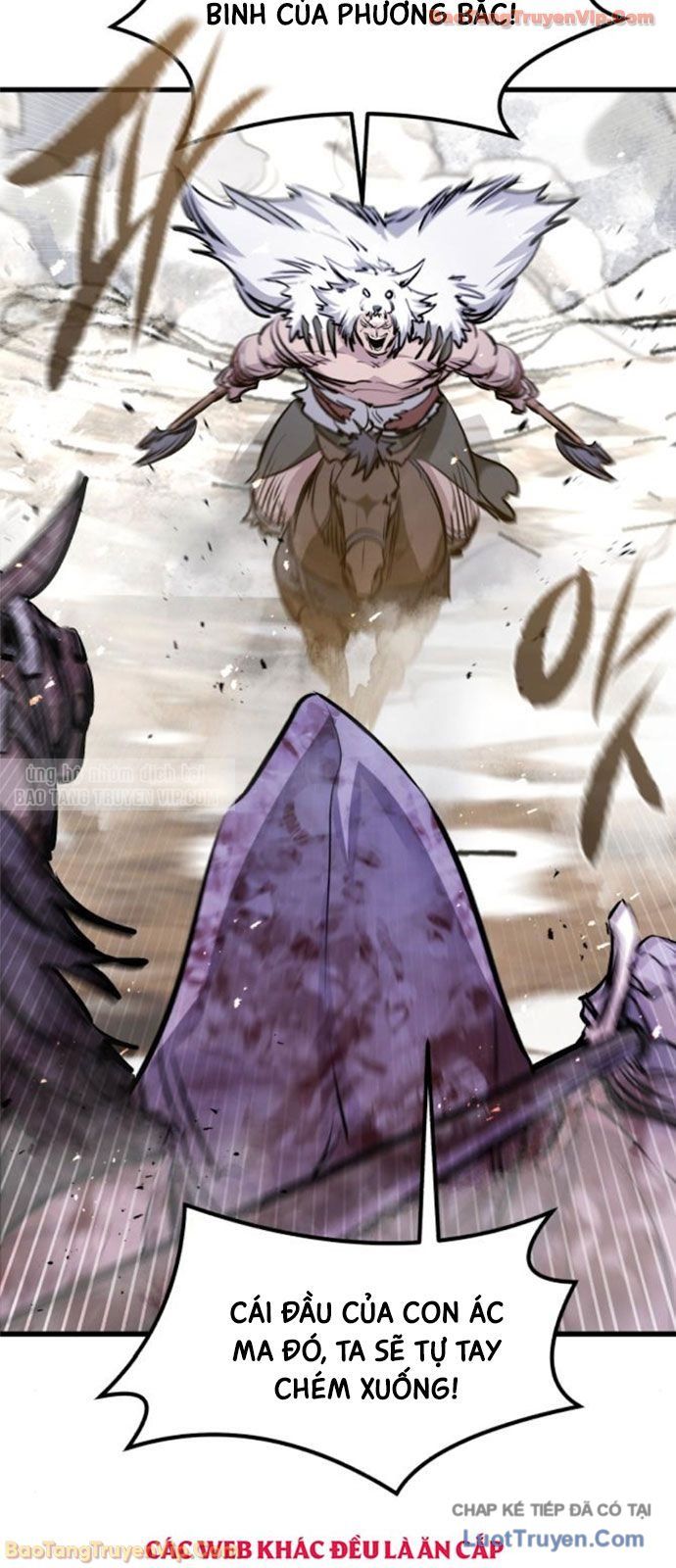 Mỗi Lính Đánh Thuê Trở Về Đều Có Một Kế Hoạch [Chap 72] - Page 53