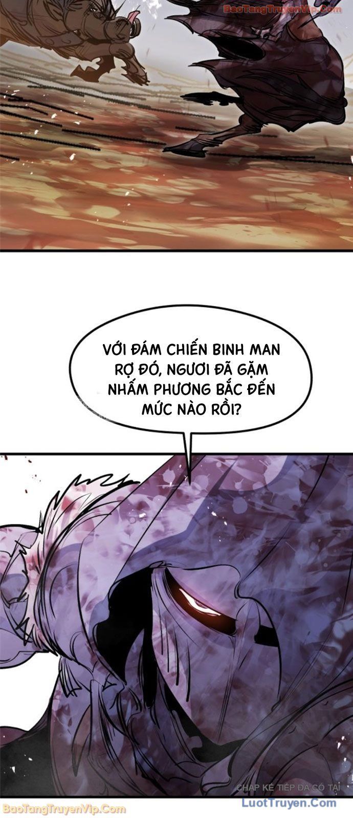 Mỗi Lính Đánh Thuê Trở Về Đều Có Một Kế Hoạch [Chap 72] - Page 56