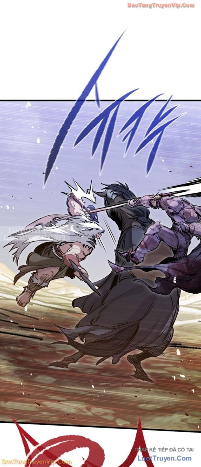 Mỗi Lính Đánh Thuê Trở Về Đều Có Một Kế Hoạch [Chap 72] - Page 57