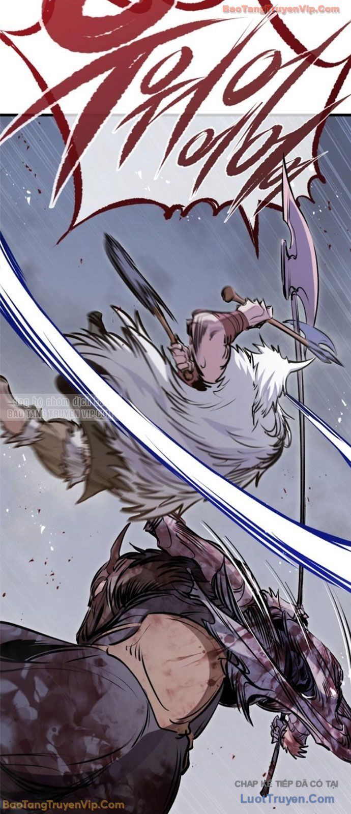 Mỗi Lính Đánh Thuê Trở Về Đều Có Một Kế Hoạch [Chap 72] - Page 58