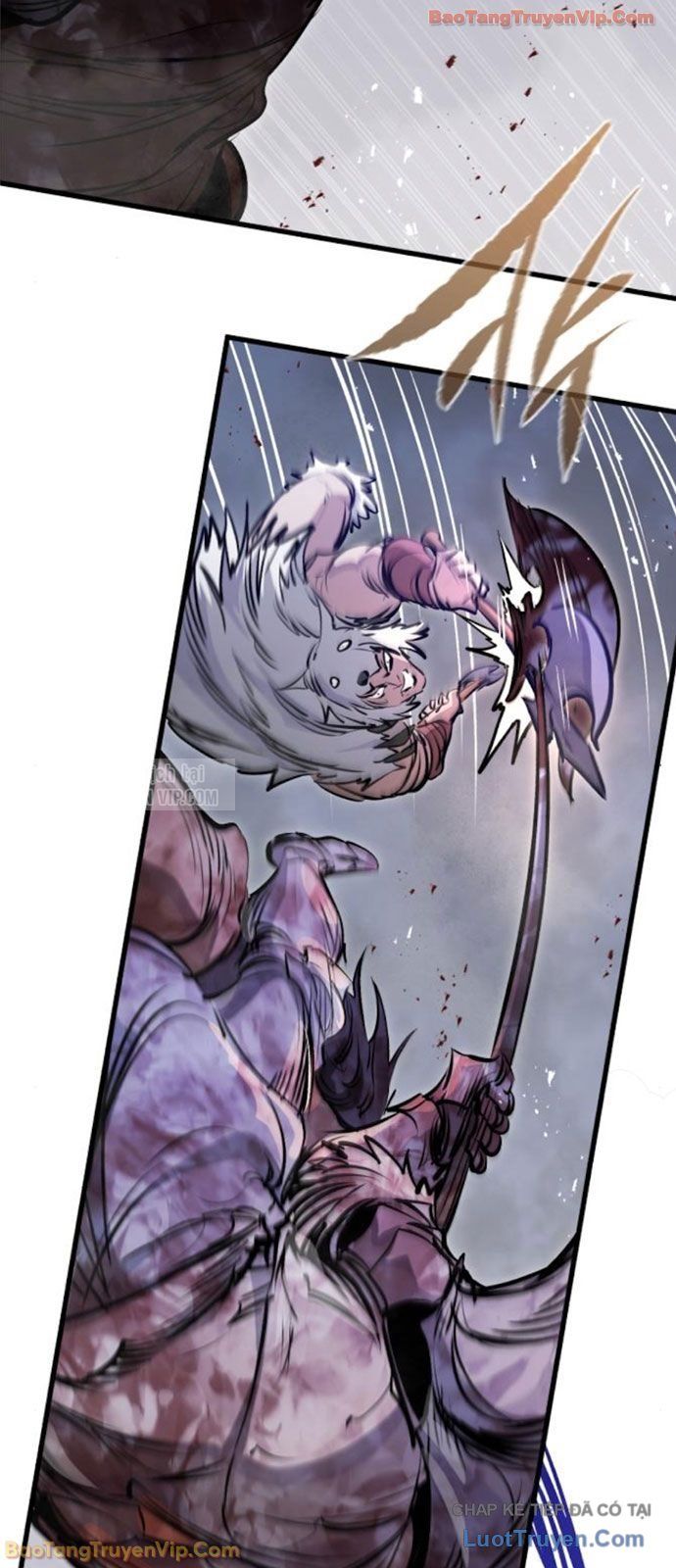 Mỗi Lính Đánh Thuê Trở Về Đều Có Một Kế Hoạch [Chap 72] - Page 59