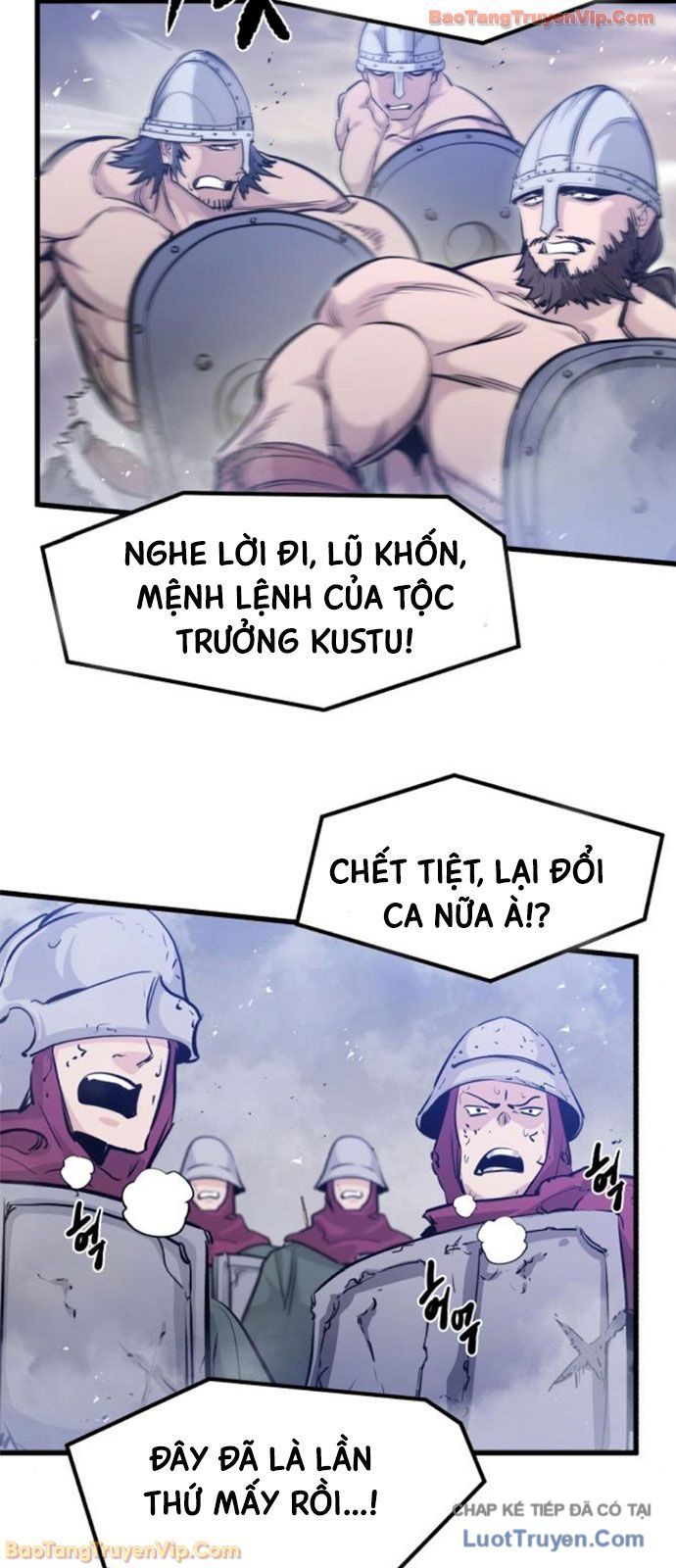 Mỗi Lính Đánh Thuê Trở Về Đều Có Một Kế Hoạch [Chap 72] - Page 6