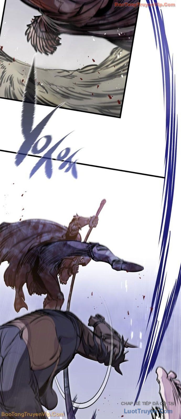 Mỗi Lính Đánh Thuê Trở Về Đều Có Một Kế Hoạch [Chap 72] - Page 60