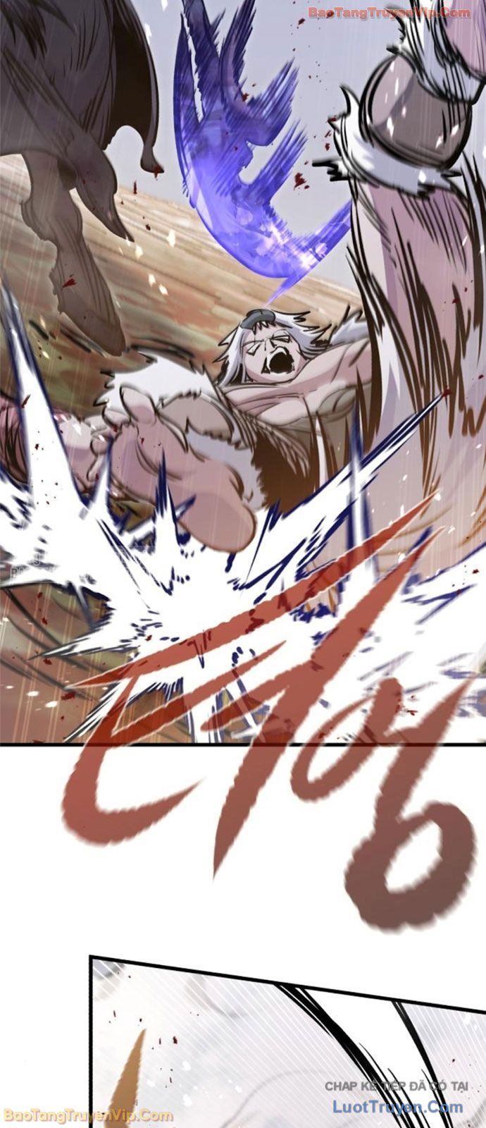 Mỗi Lính Đánh Thuê Trở Về Đều Có Một Kế Hoạch [Chap 72] - Page 61