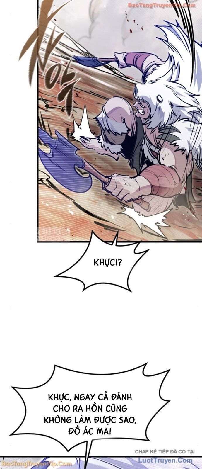 Mỗi Lính Đánh Thuê Trở Về Đều Có Một Kế Hoạch [Chap 72] - Page 62