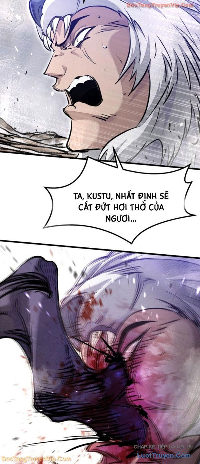 Mỗi Lính Đánh Thuê Trở Về Đều Có Một Kế Hoạch [Chap 72] - Page 63