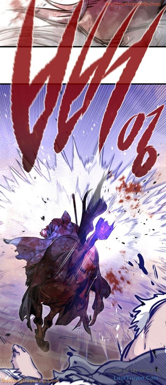 Mỗi Lính Đánh Thuê Trở Về Đều Có Một Kế Hoạch [Chap 72] - Page 64