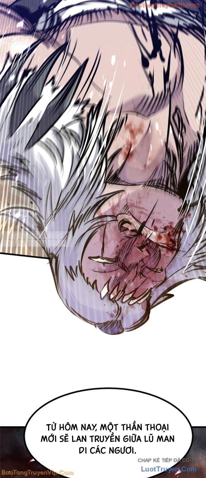 Mỗi Lính Đánh Thuê Trở Về Đều Có Một Kế Hoạch [Chap 72] - Page 65