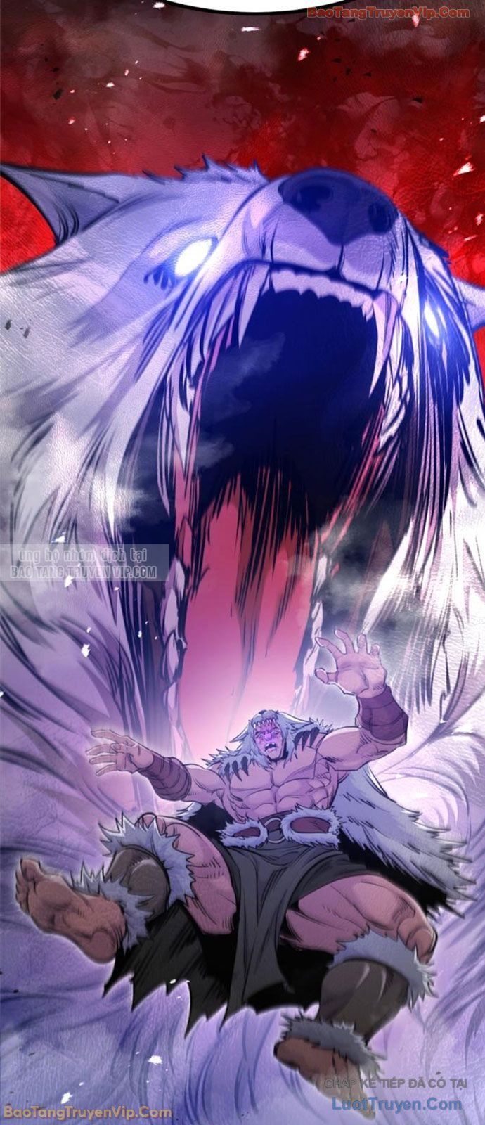 Mỗi Lính Đánh Thuê Trở Về Đều Có Một Kế Hoạch [Chap 72] - Page 66