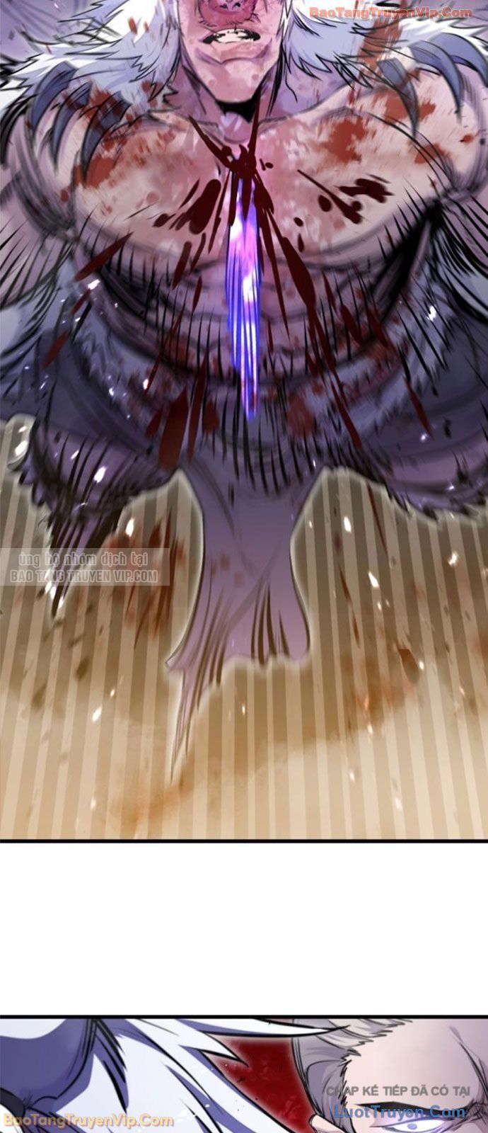 Mỗi Lính Đánh Thuê Trở Về Đều Có Một Kế Hoạch [Chap 72] - Page 68