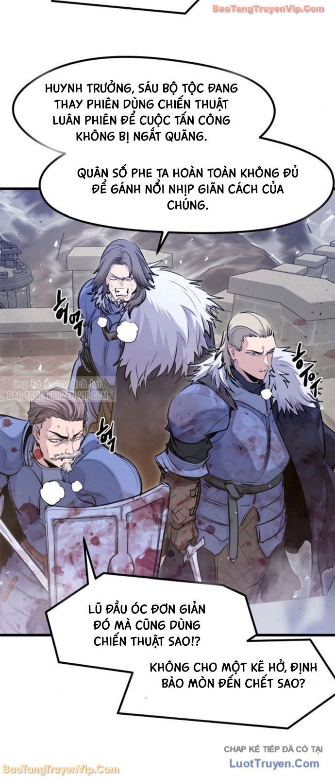 Mỗi Lính Đánh Thuê Trở Về Đều Có Một Kế Hoạch [Chap 72] - Page 7