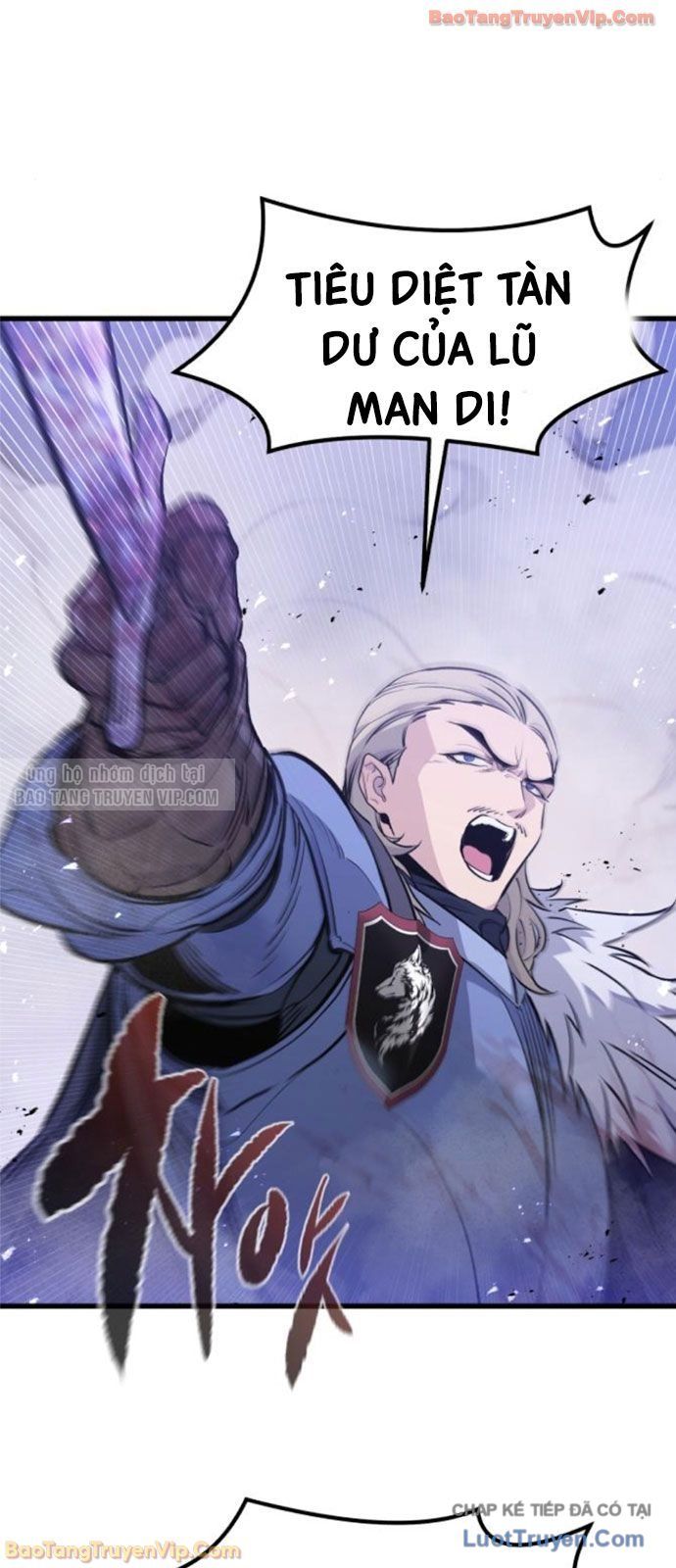 Mỗi Lính Đánh Thuê Trở Về Đều Có Một Kế Hoạch [Chap 72] - Page 72