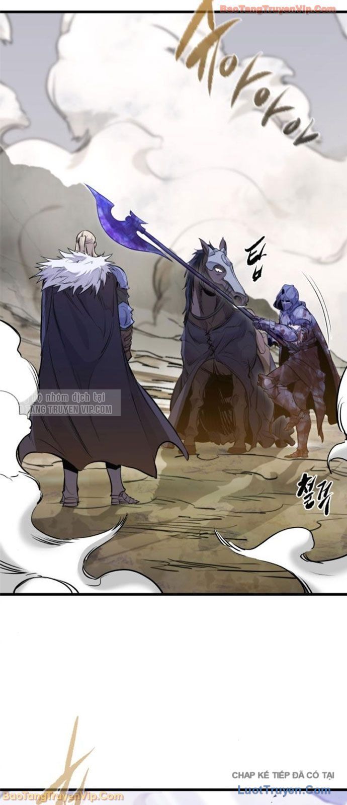 Mỗi Lính Đánh Thuê Trở Về Đều Có Một Kế Hoạch [Chap 72] - Page 74