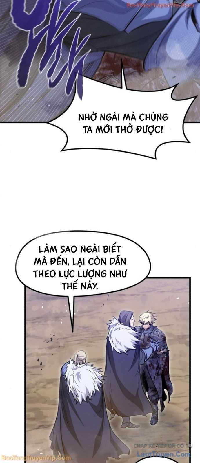 Mỗi Lính Đánh Thuê Trở Về Đều Có Một Kế Hoạch [Chap 72] - Page 79