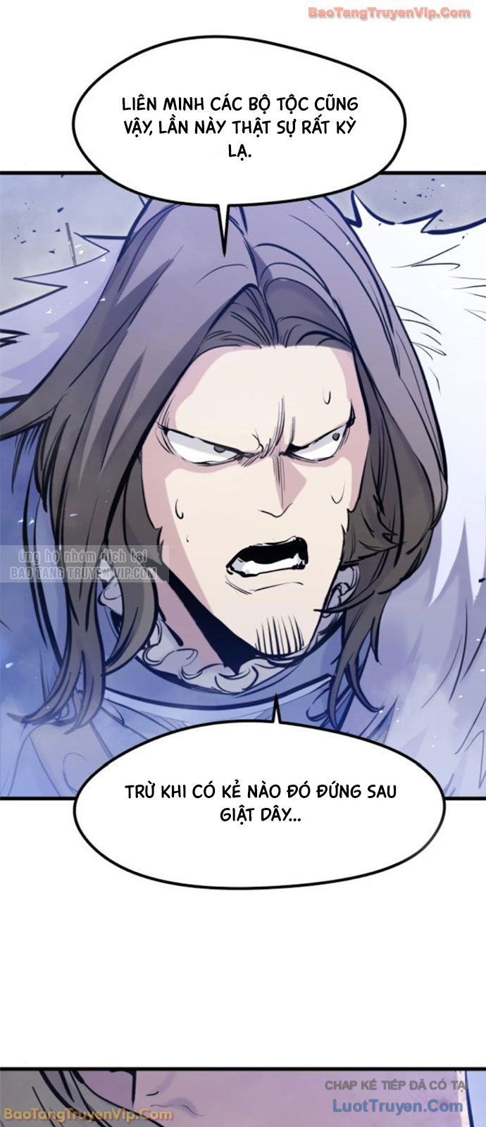 Mỗi Lính Đánh Thuê Trở Về Đều Có Một Kế Hoạch [Chap 72] - Page 8