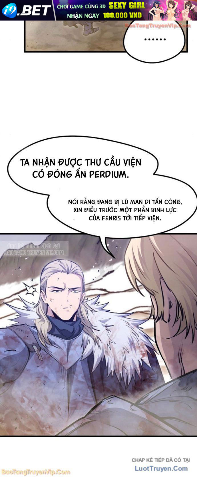 Mỗi Lính Đánh Thuê Trở Về Đều Có Một Kế Hoạch [Chap 72] - Page 80