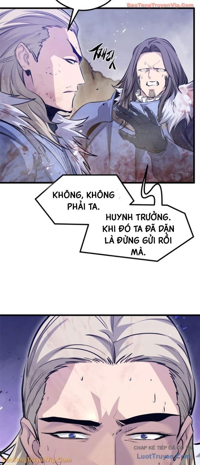 Mỗi Lính Đánh Thuê Trở Về Đều Có Một Kế Hoạch [Chap 72] - Page 82