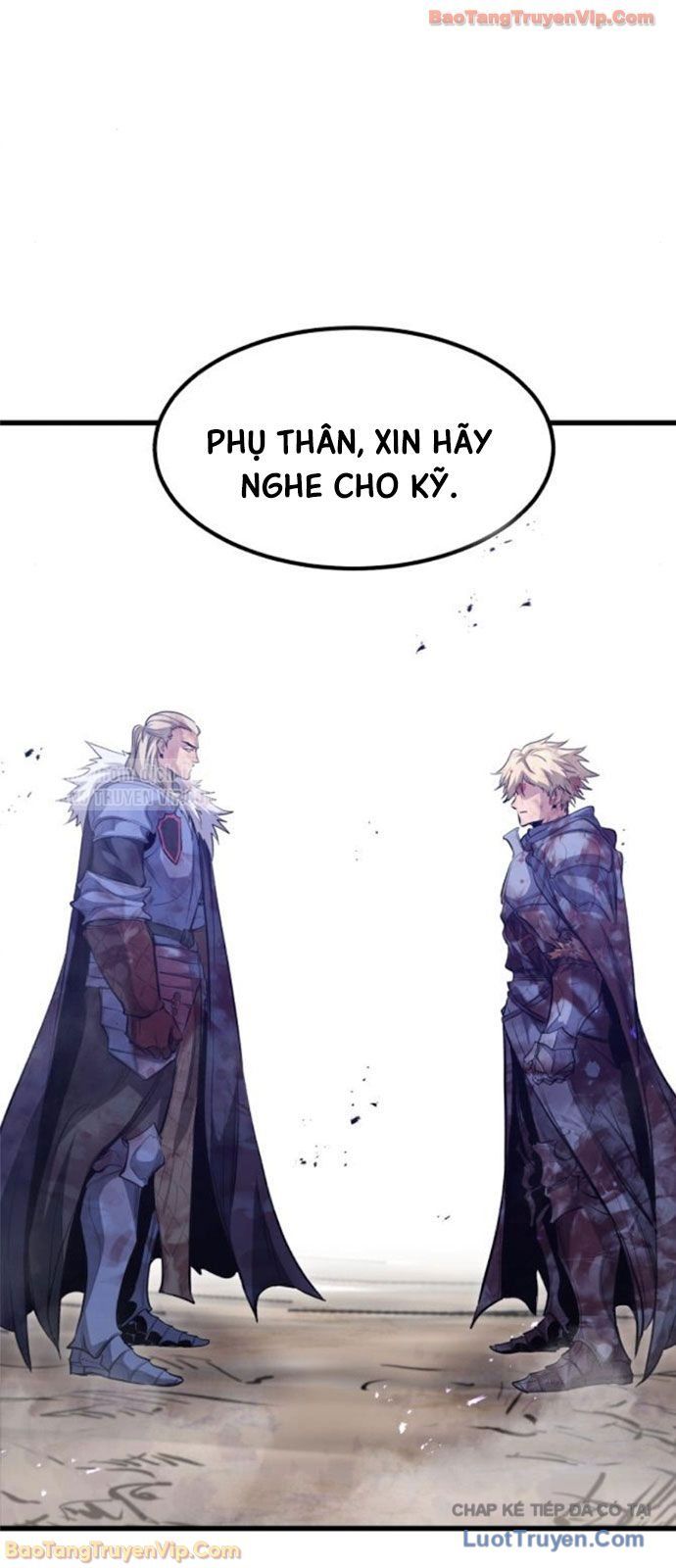 Mỗi Lính Đánh Thuê Trở Về Đều Có Một Kế Hoạch [Chap 72] - Page 84