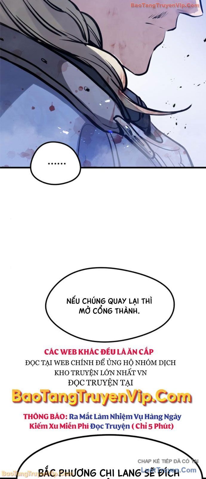 Mỗi Lính Đánh Thuê Trở Về Đều Có Một Kế Hoạch [Chap 72] - Page 9