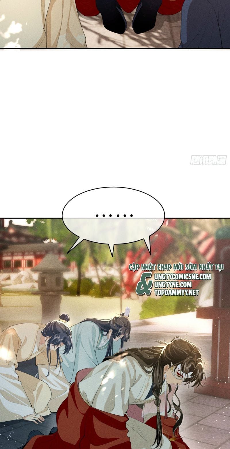 Giấc Mộng Thanh Vân Chap 14 - Next Chap 13