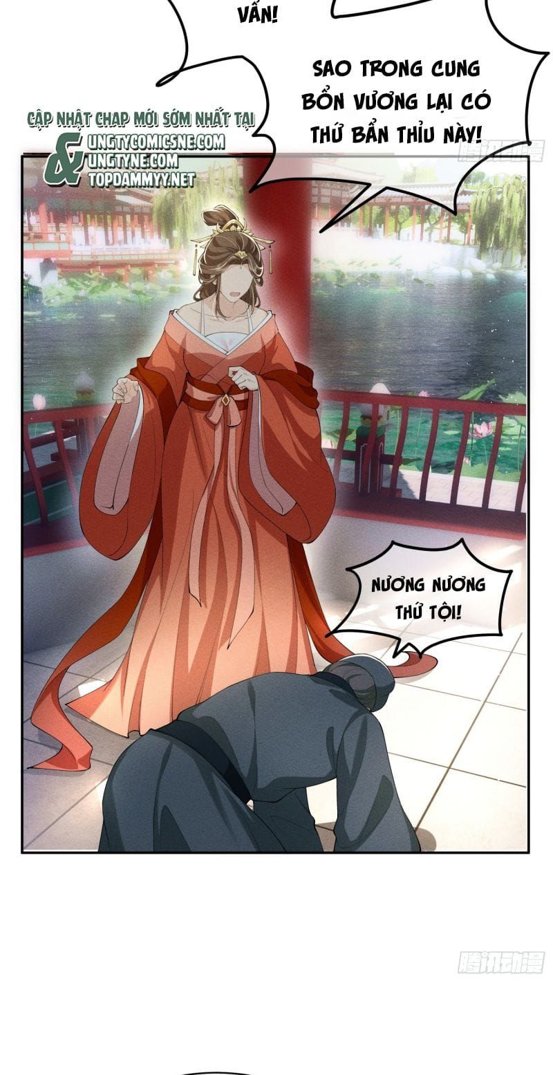 Giấc Mộng Thanh Vân Chap 14 - Next Chap 13