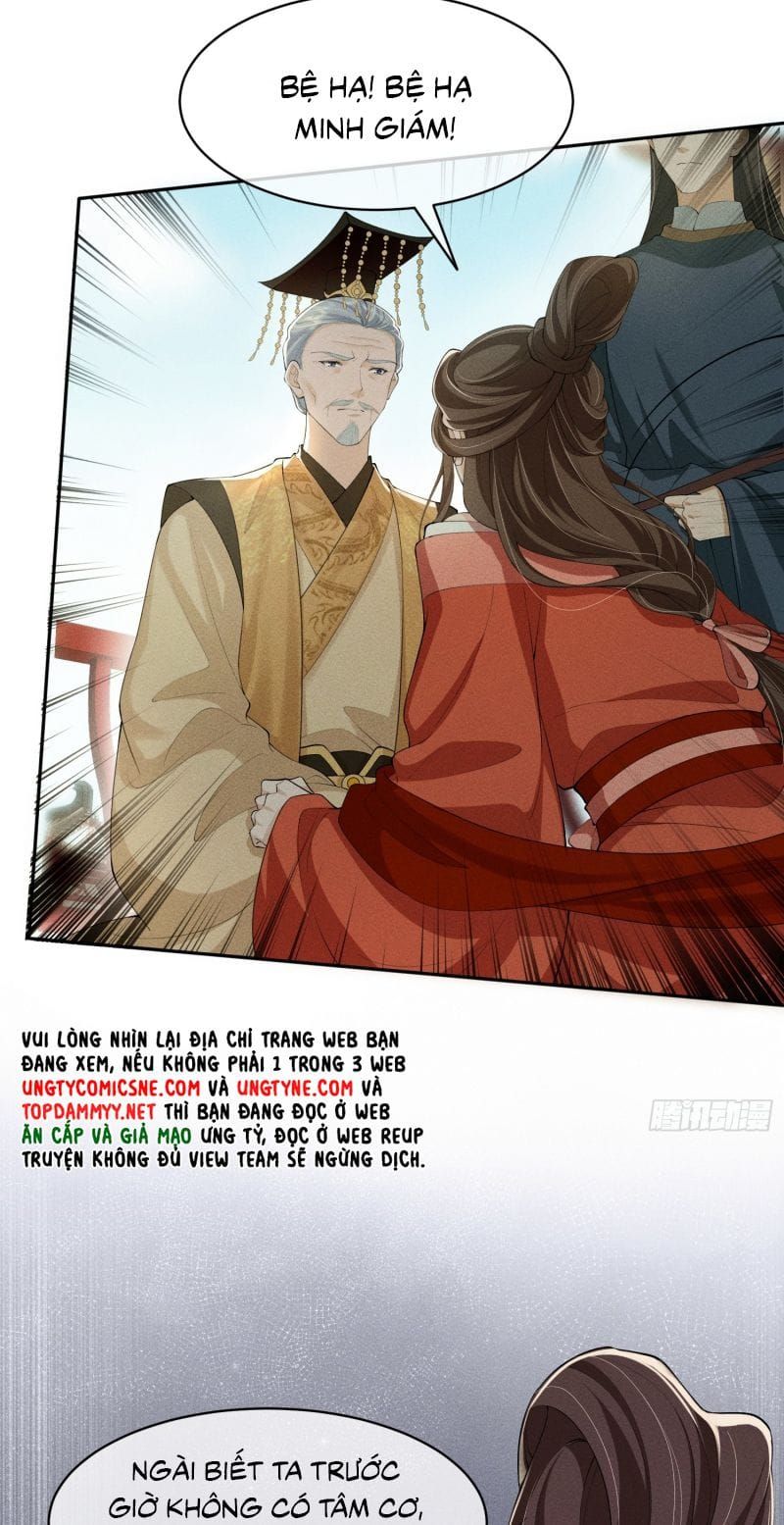 Giấc Mộng Thanh Vân Chap 14 - Next Chap 13