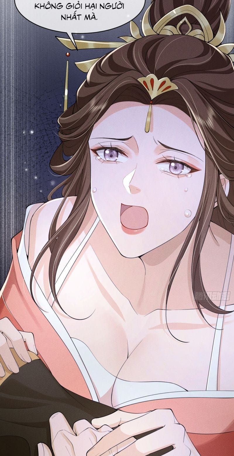 Giấc Mộng Thanh Vân Chap 14 - Next Chap 13