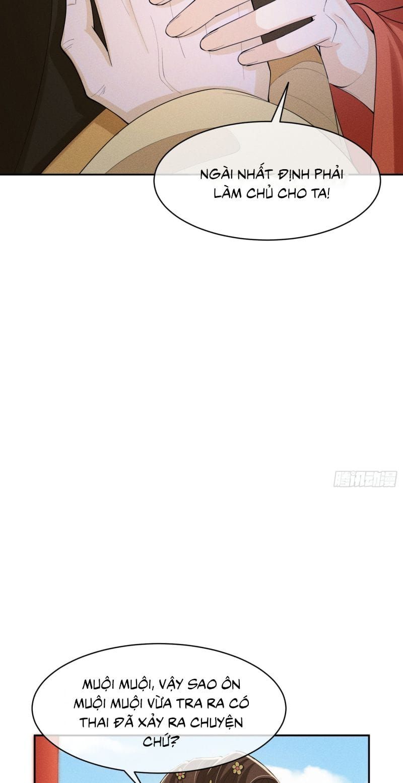 Giấc Mộng Thanh Vân Chap 14 - Next Chap 13