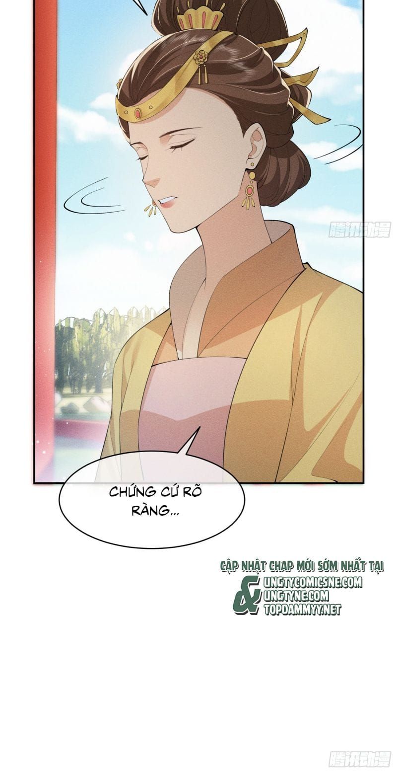 Giấc Mộng Thanh Vân Chap 14 - Next Chap 13