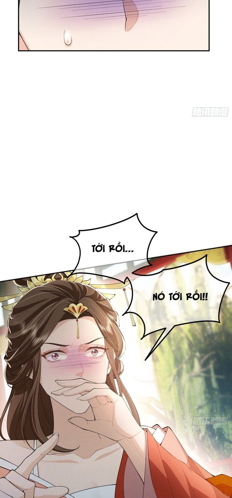 Giấc Mộng Thanh Vân Chap 14 - Next Chap 13