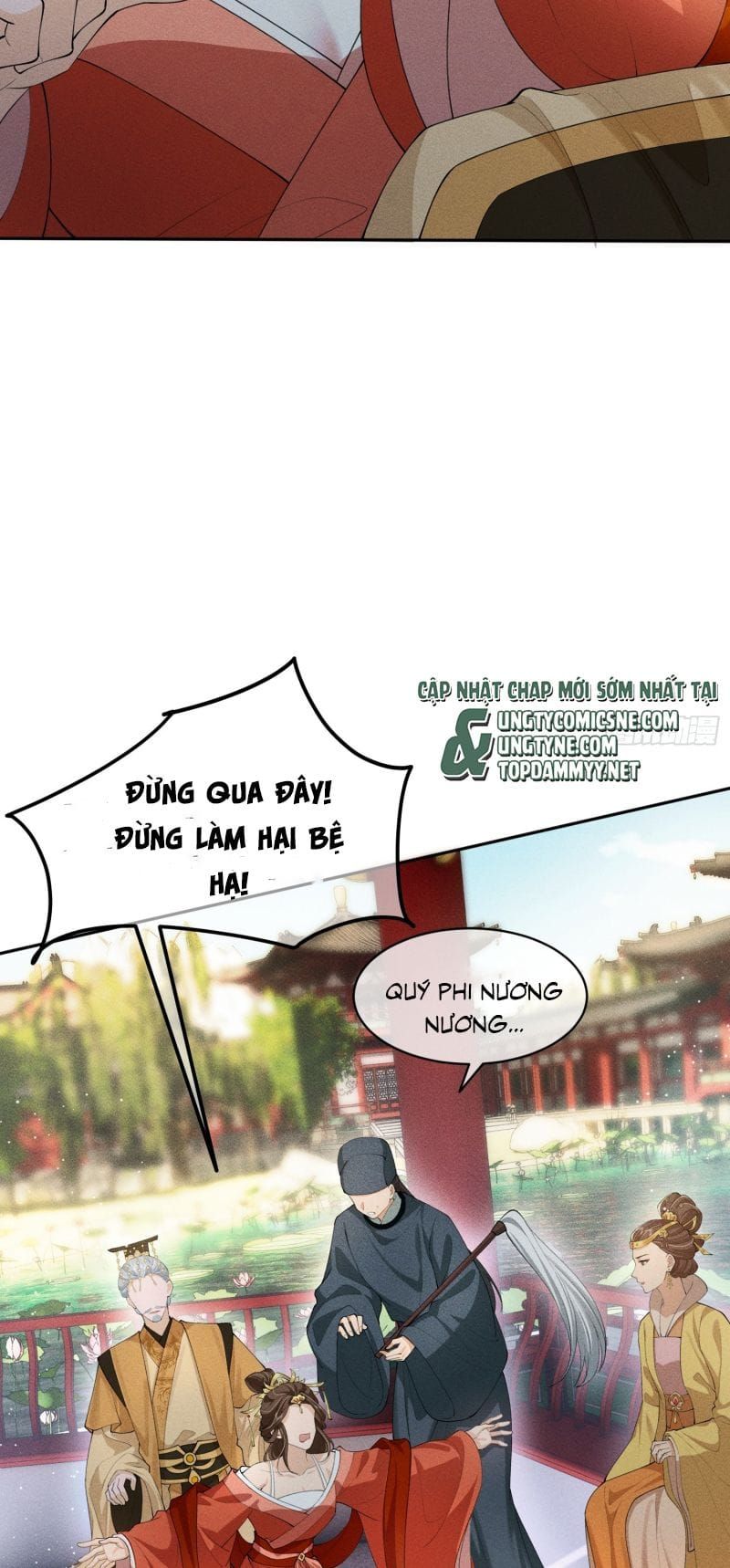 Giấc Mộng Thanh Vân Chap 14 - Next Chap 13