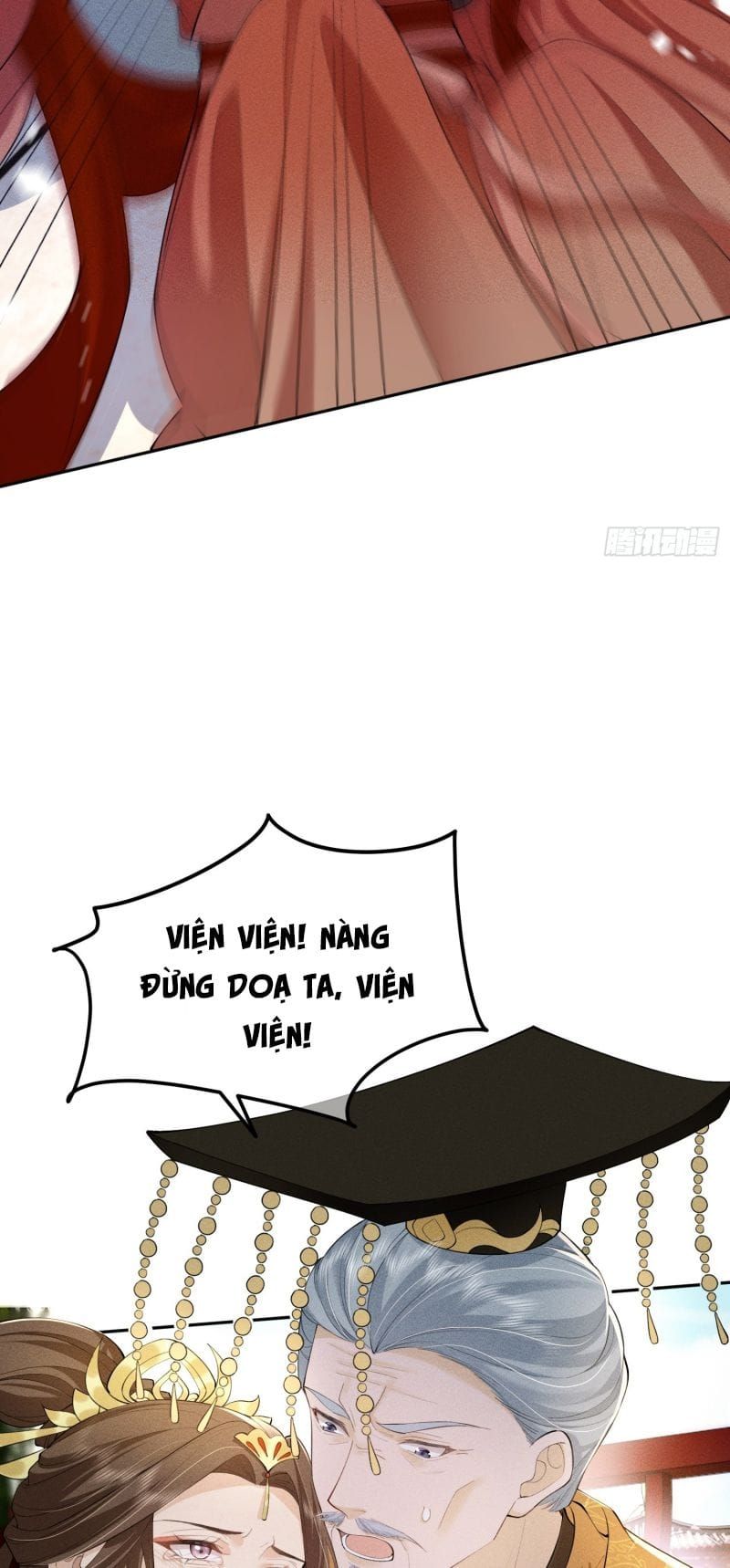 Giấc Mộng Thanh Vân Chap 14 - Next Chap 13