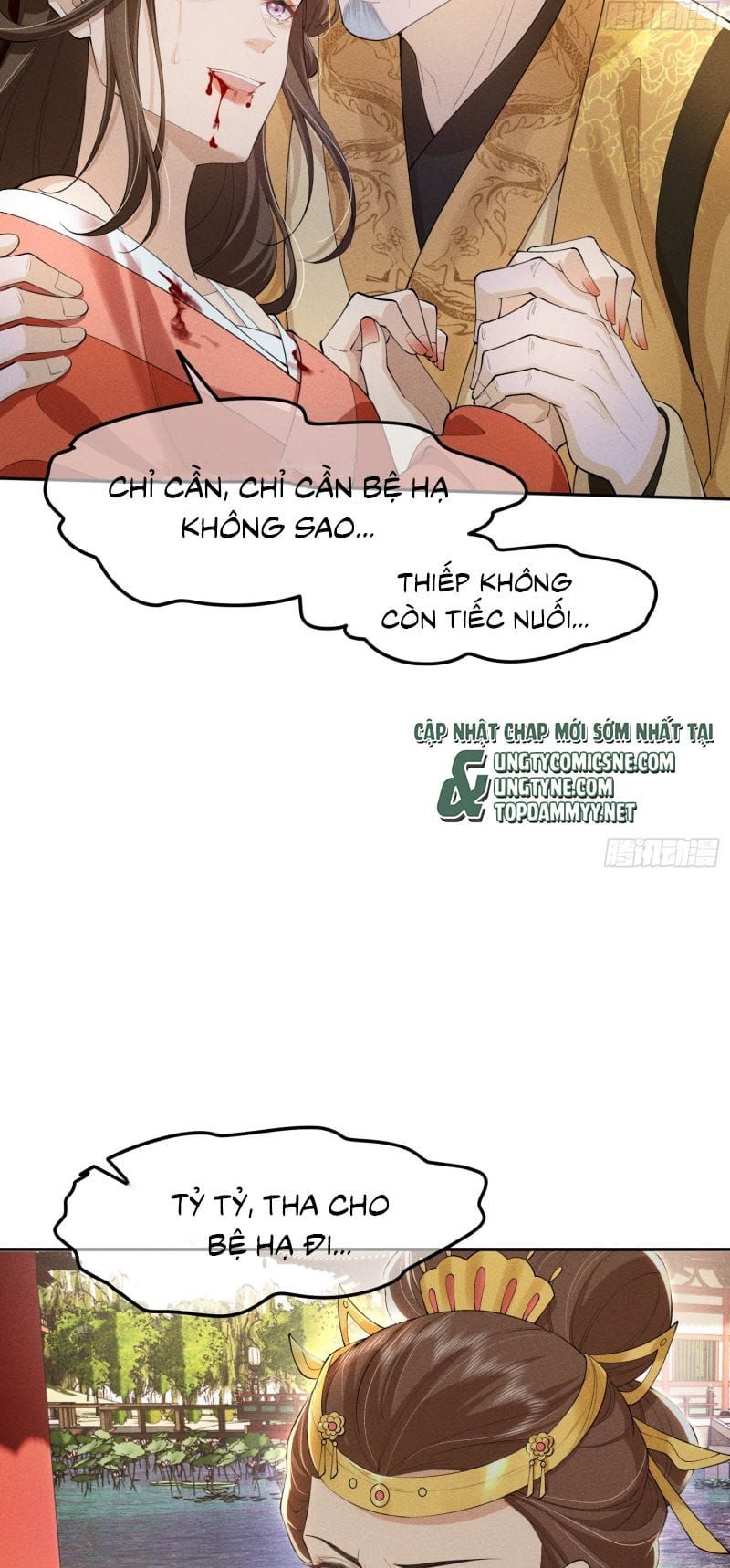 Giấc Mộng Thanh Vân Chap 14 - Next Chap 13