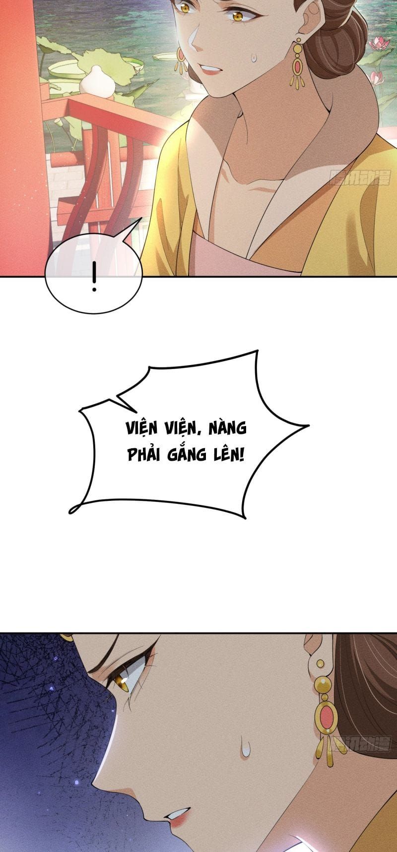 Giấc Mộng Thanh Vân Chap 14 - Next Chap 13