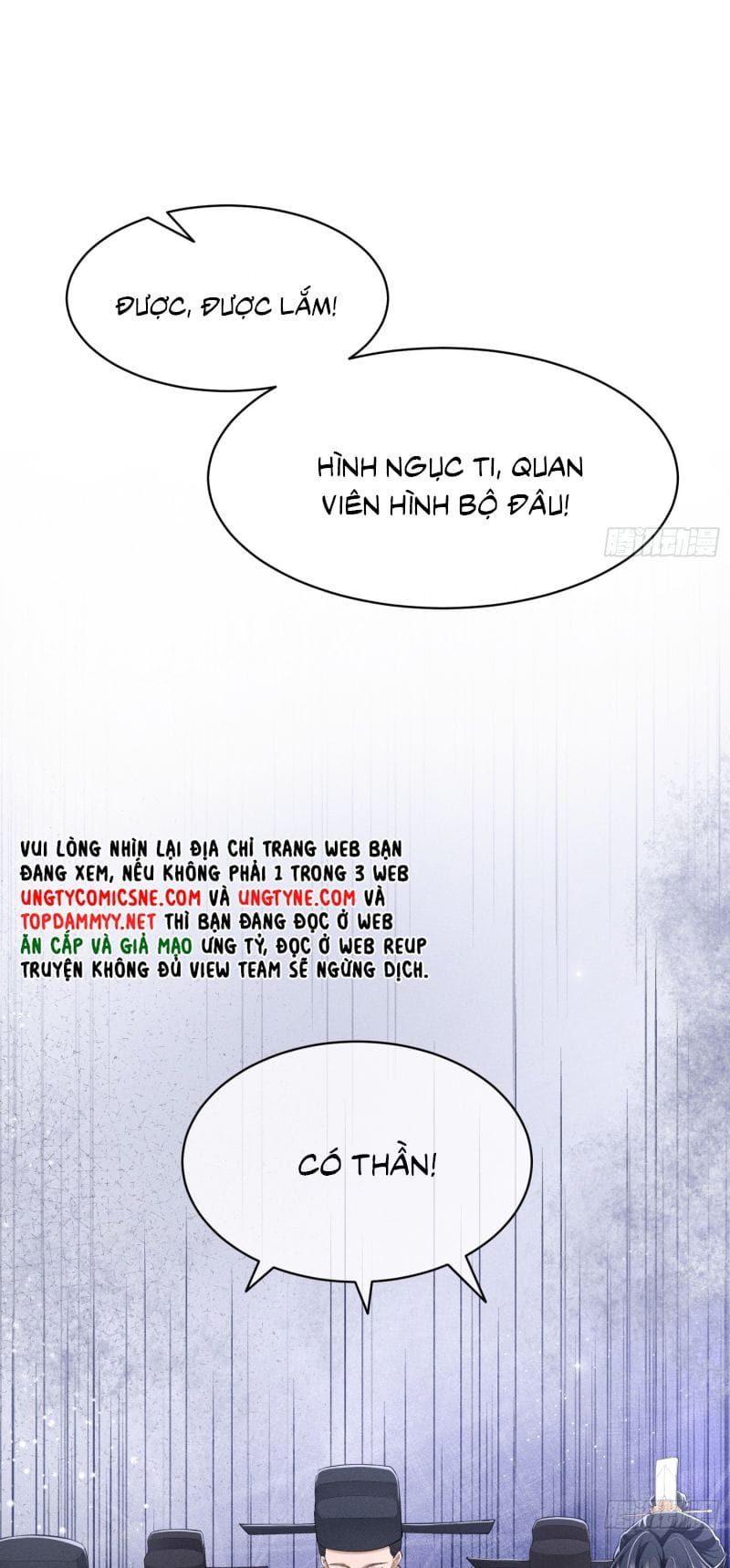 Giấc Mộng Thanh Vân Chap 14 - Next Chap 13