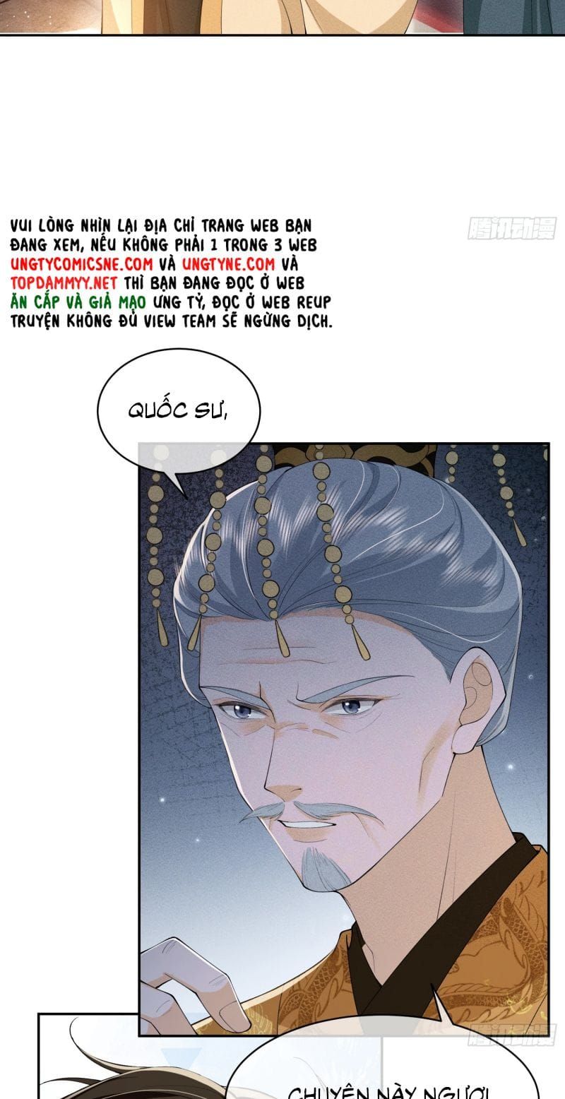 Giấc Mộng Thanh Vân Chap 14 - Next Chap 13