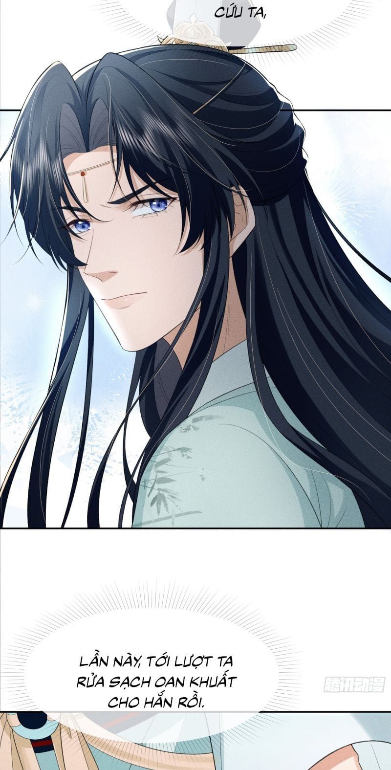 Giấc Mộng Thanh Vân Chap 14 - Next Chap 13