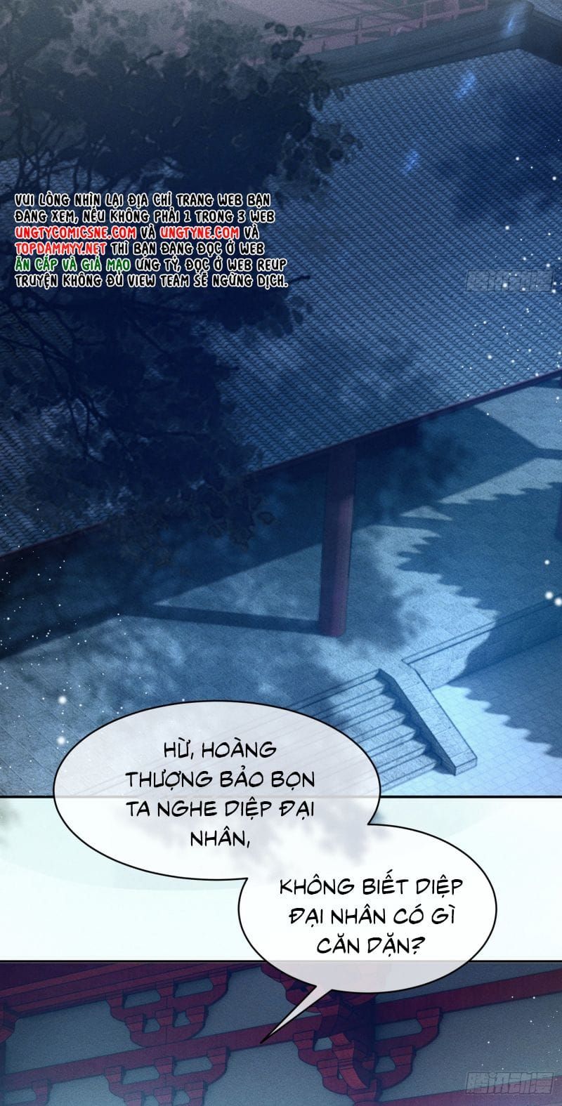 Giấc Mộng Thanh Vân Chap 14 - Next Chap 13