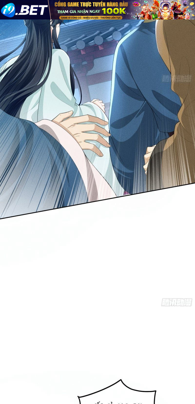 Giấc Mộng Thanh Vân Chap 14 - Next Chap 13