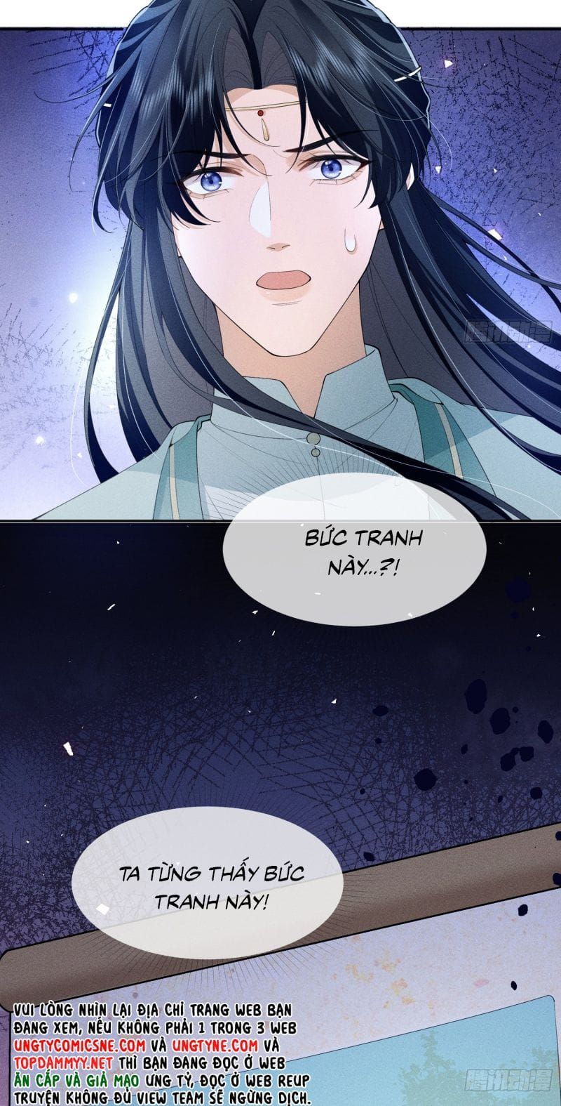 Giấc Mộng Thanh Vân Chap 14 - Next Chap 13