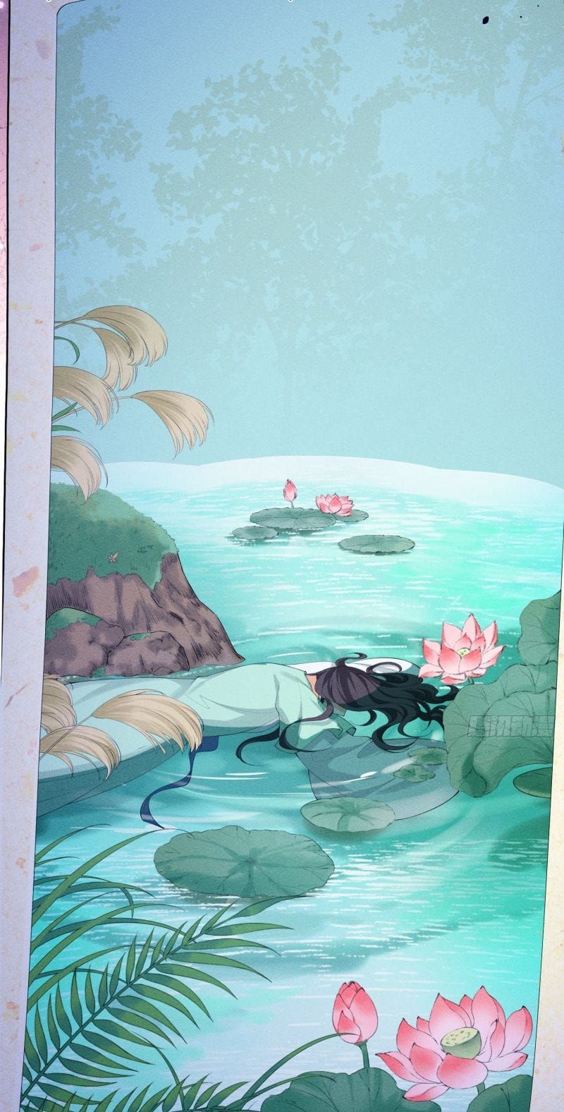 Giấc Mộng Thanh Vân Chap 14 - Next Chap 13