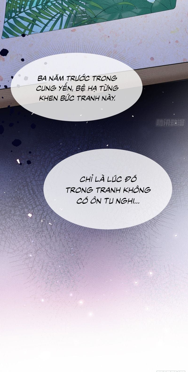 Giấc Mộng Thanh Vân Chap 14 - Next Chap 13